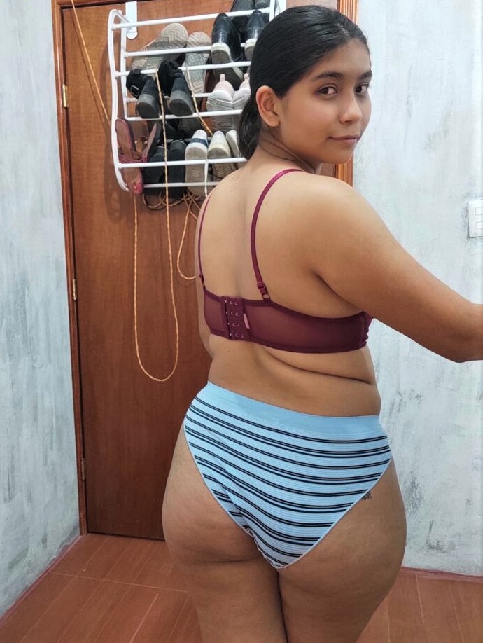 Fotos Porno de Adolescentes de Gordibuena #59