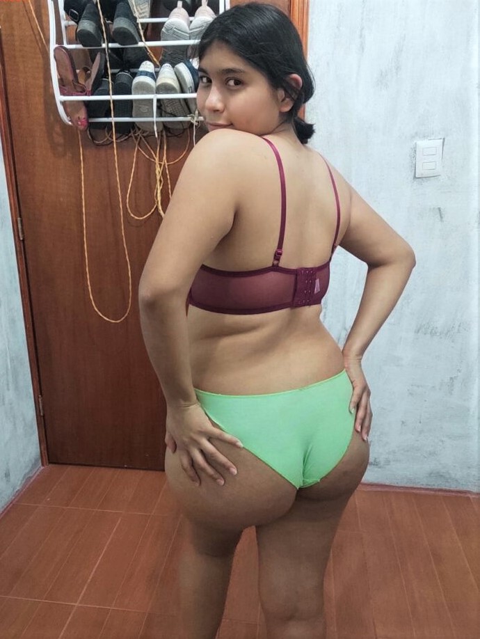 Fotos Porno de Adolescentes de Gordibuena #59