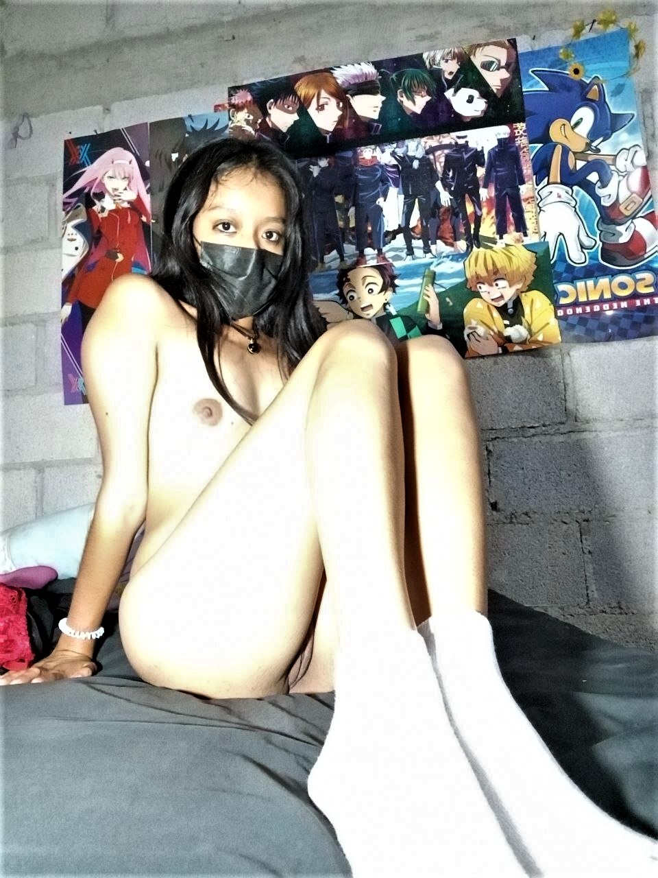 Fotos Porno de Culos de Putipobre #132
