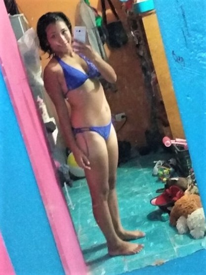 Fotos Porno de Afeitadas de Fatima #2