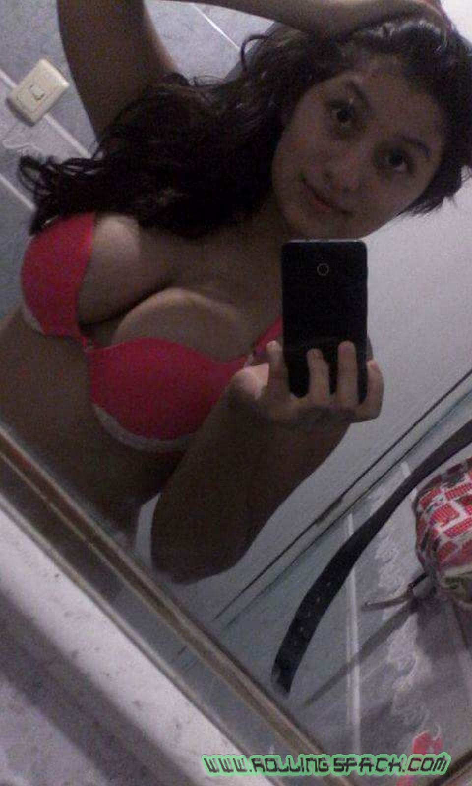 Fotos Porno de Tetas de Lorena