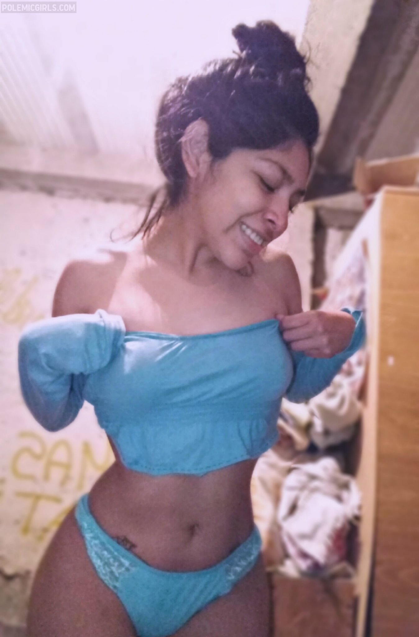 Fotos Porno de Afeitadas de Putipobre #86