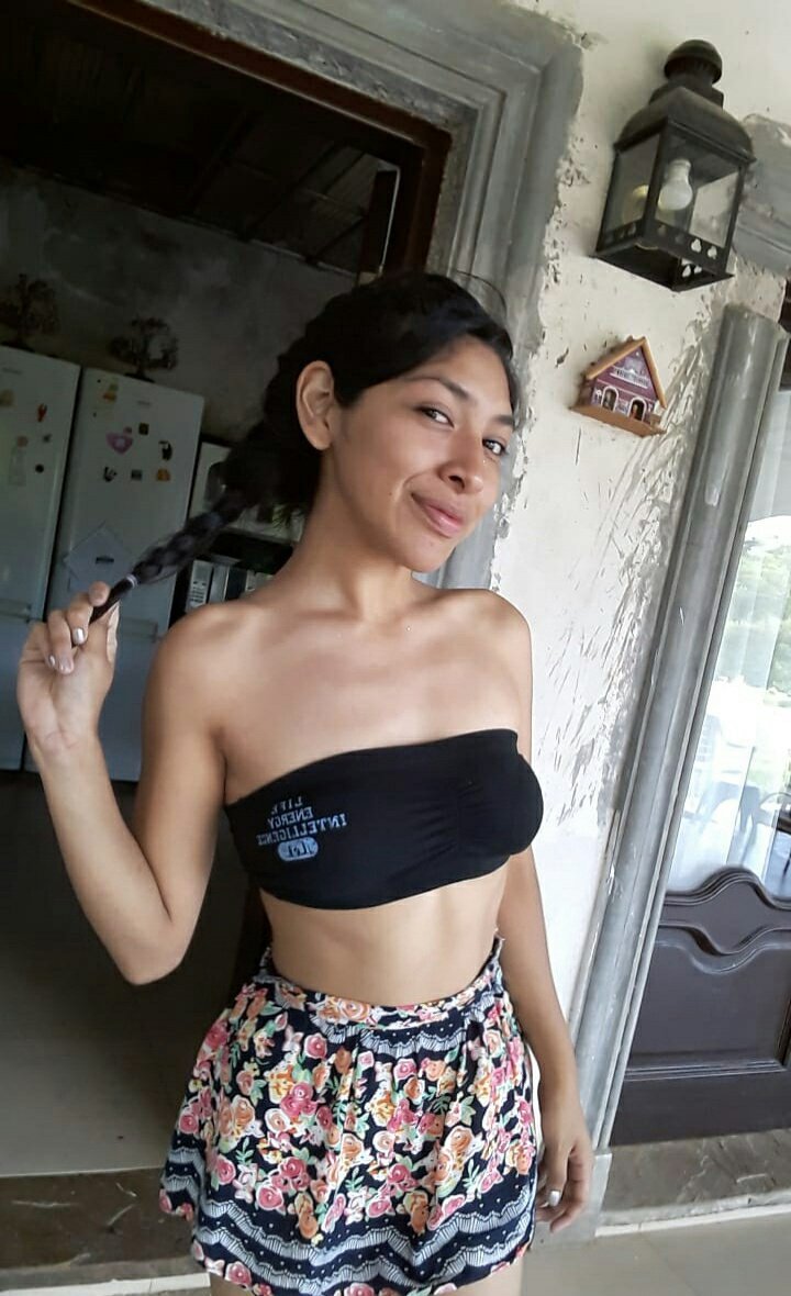 Fotos Porno de Afeitadas de Putipobre #86