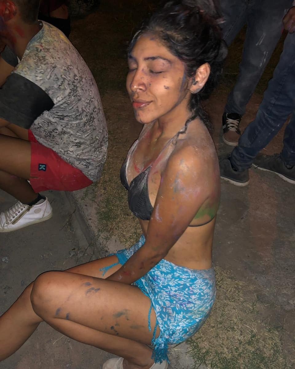 Fotos Porno de Afeitadas de Putipobre #86