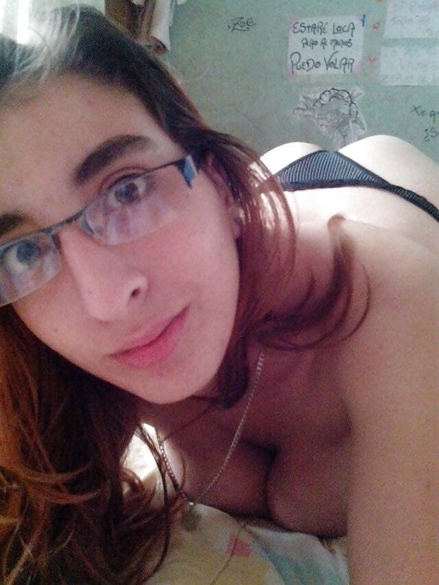Fotos Porno de Afeitadas de Marian tetona