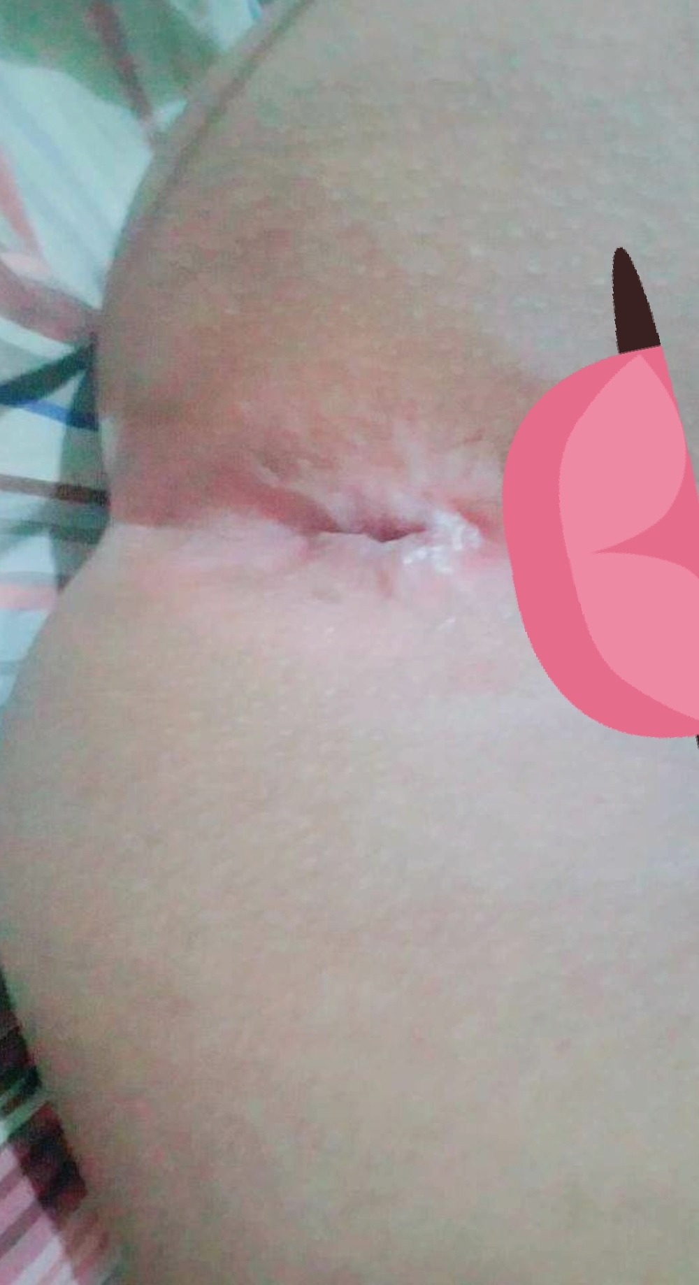 Fotos Porno de Afeitadas de Marian tetona