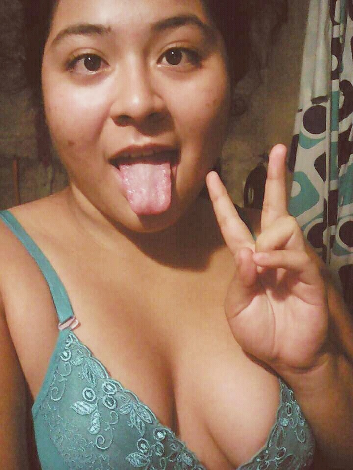 Fotos Porno de Afeitadas de Juanita Macario Kantun