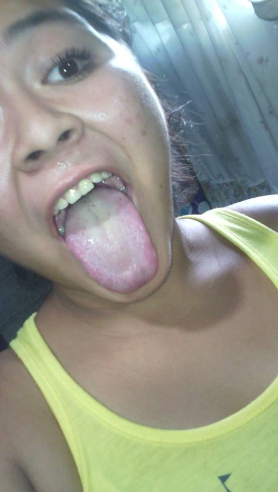 Fotos Porno de Afeitadas de Juanita Macario Kantun