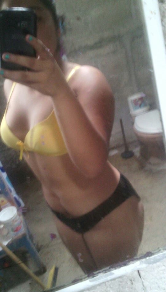 Fotos Porno de Afeitadas de Juanita Macario Kantun