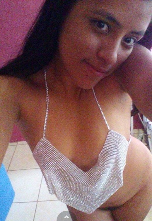 Fotos Porno de Culos de Putipobre morena #77