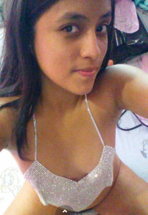 Fotos Porno de Culos de Putipobre morena #77