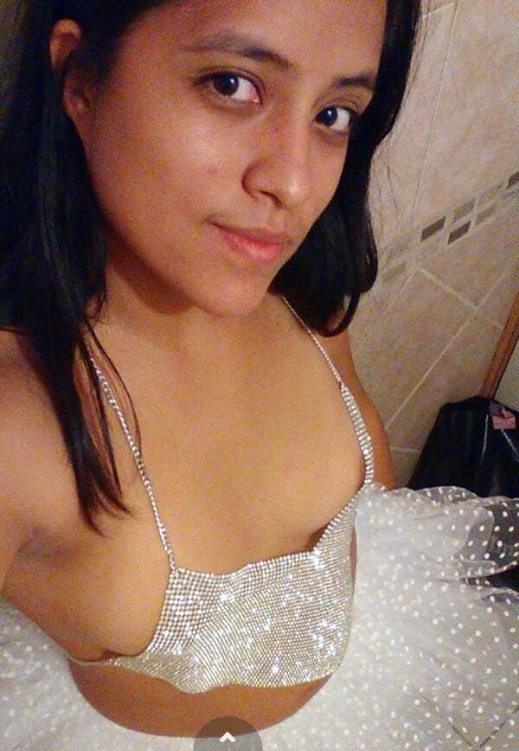 Fotos Porno de Culos de Putipobre morena #77