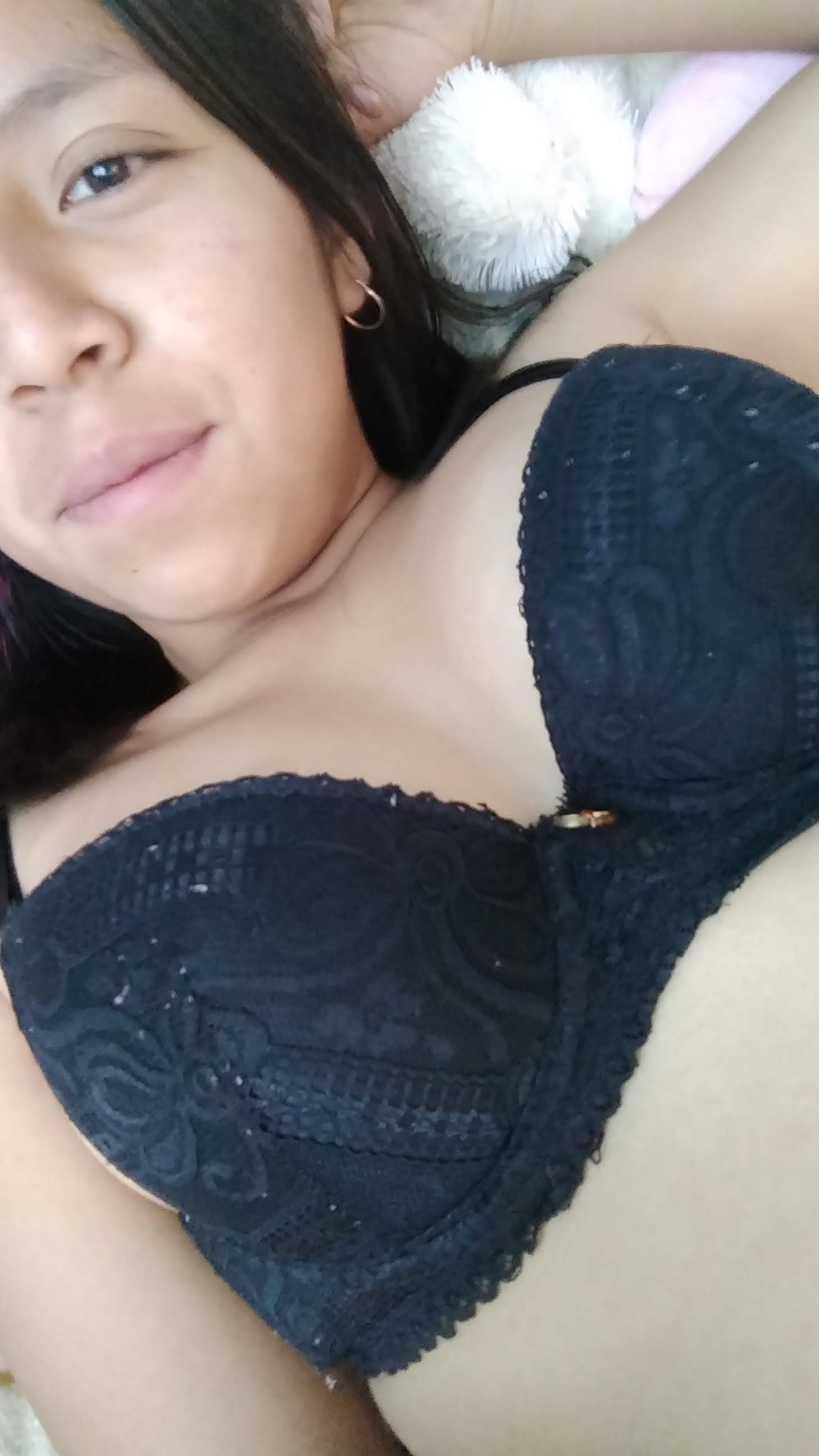 Fotos Porno de Adolescentes de Angelica Lopez