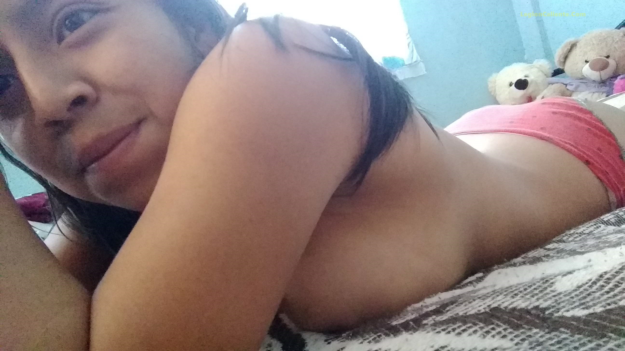 Fotos Porno de Adolescentes de Angelica Lopez