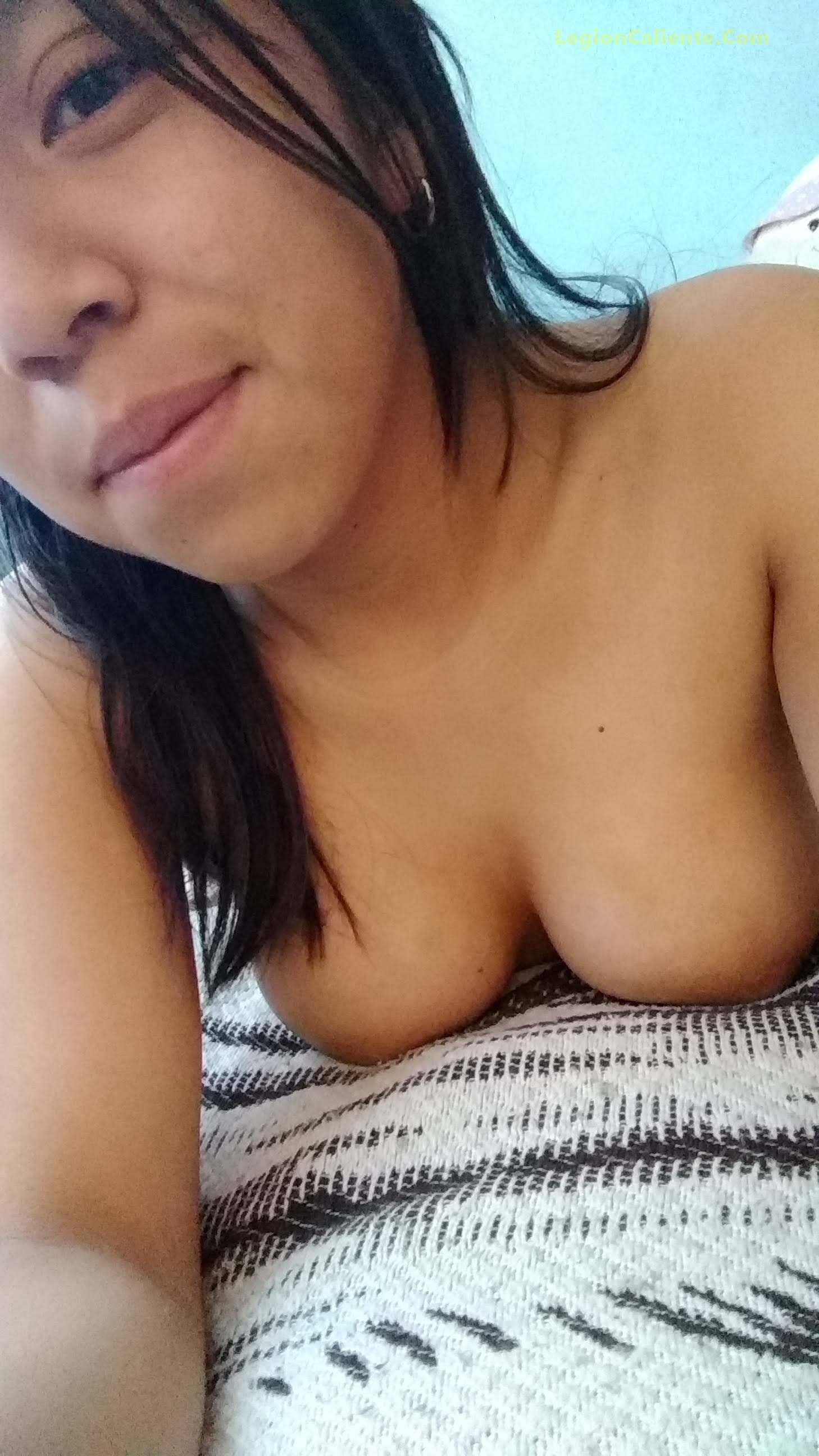 Fotos Porno de Adolescentes de Angelica Lopez