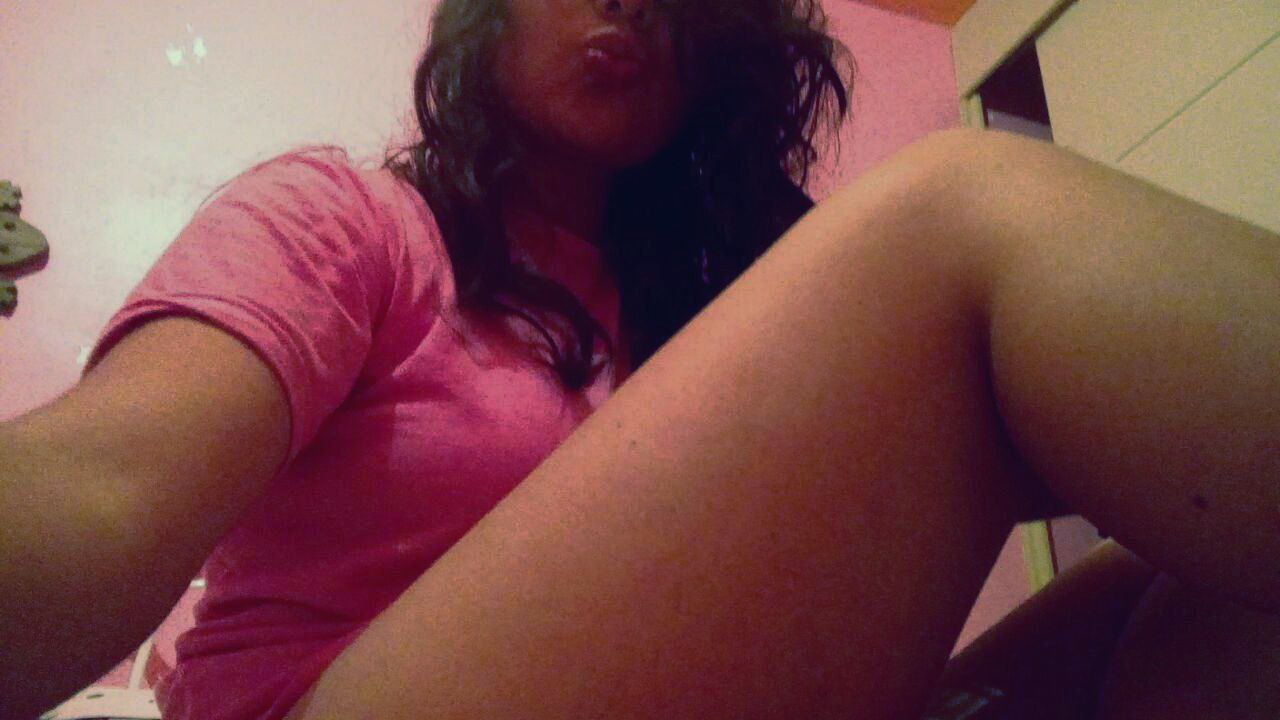 Fotos Porno de Jovencitas de Andresa