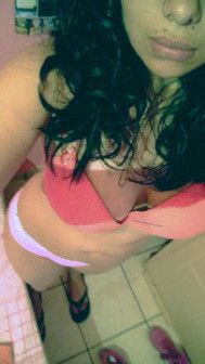 Fotos Porno de Jovencitas de Andresa