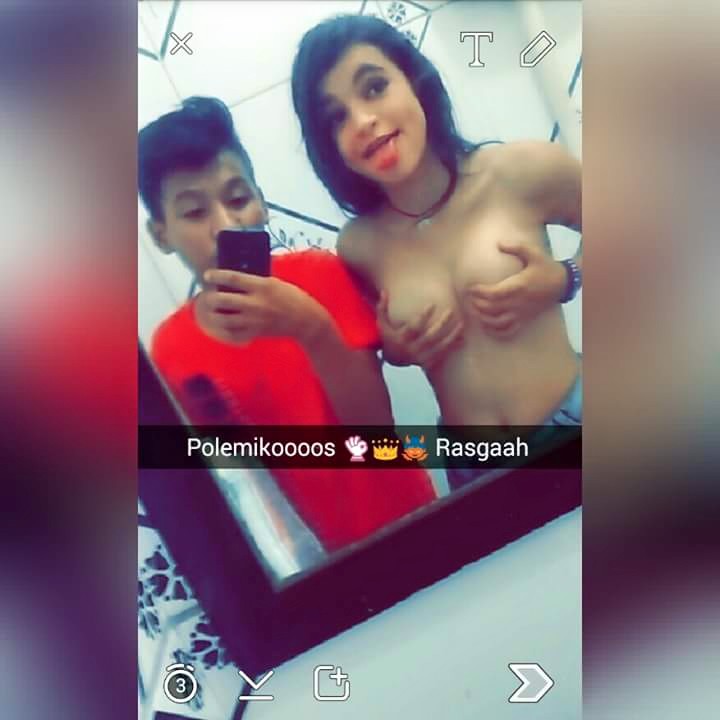 Fotos Porno de Adolescentes de Putipobres brasileras