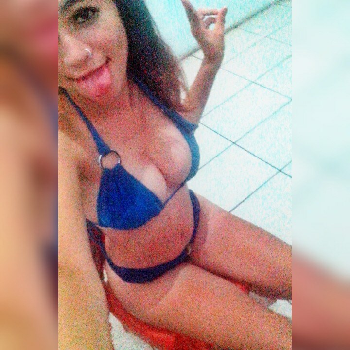 Fotos Porno de Adolescentes de Putipobres brasileras