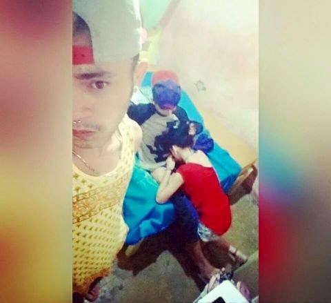 Fotos Porno de Adolescentes de Putipobres brasileras