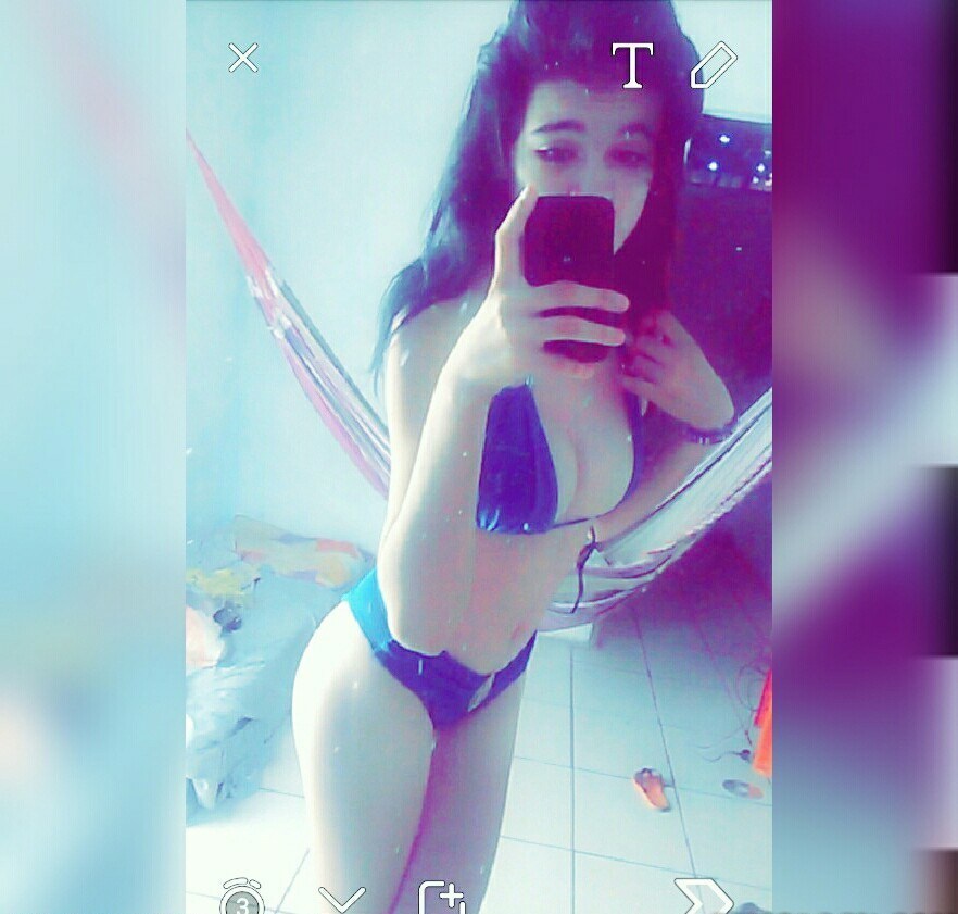 Fotos Porno de Adolescentes de Putipobres brasileras