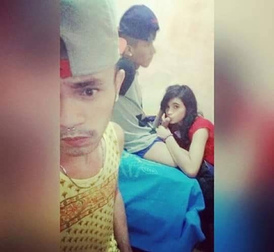 Fotos Porno de Adolescentes de Putipobres brasileras
