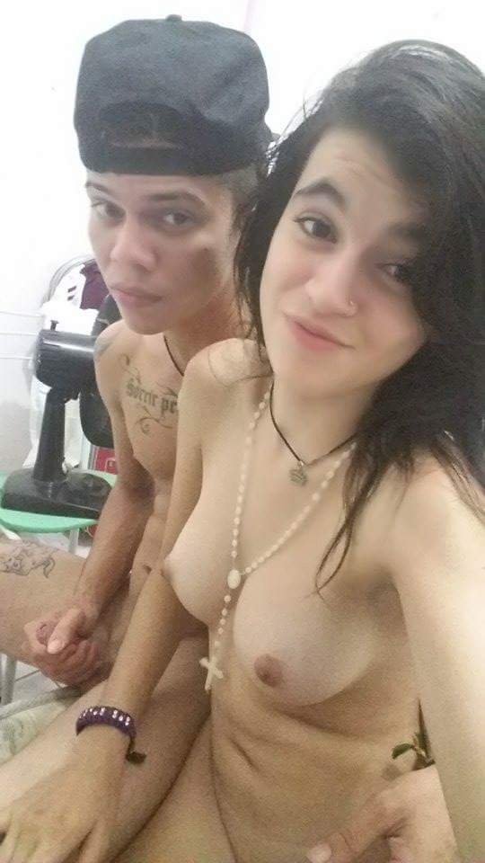 Fotos Porno de Adolescentes de Putipobres brasileras