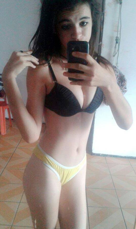 Fotos Porno de Adolescentes de Putipobres brasileras