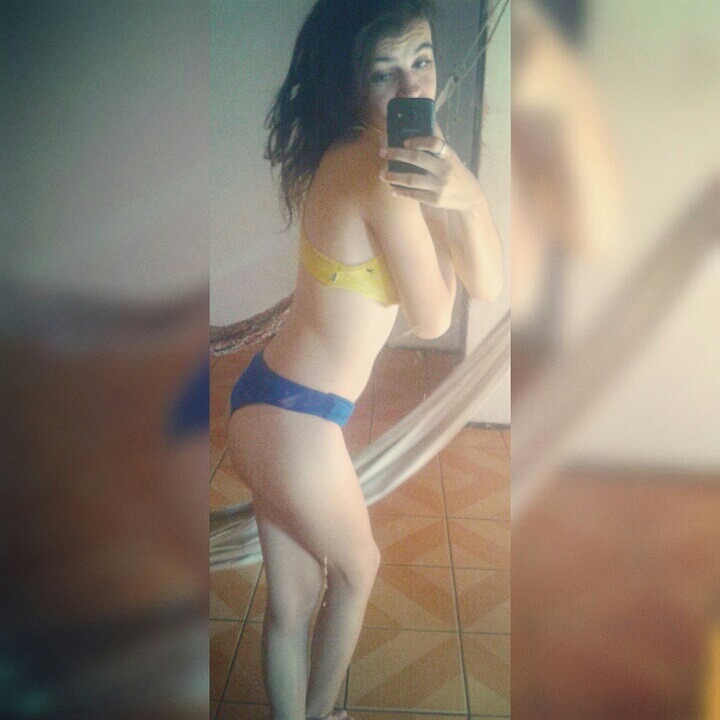 Fotos Porno de Adolescentes de Putipobres brasileras