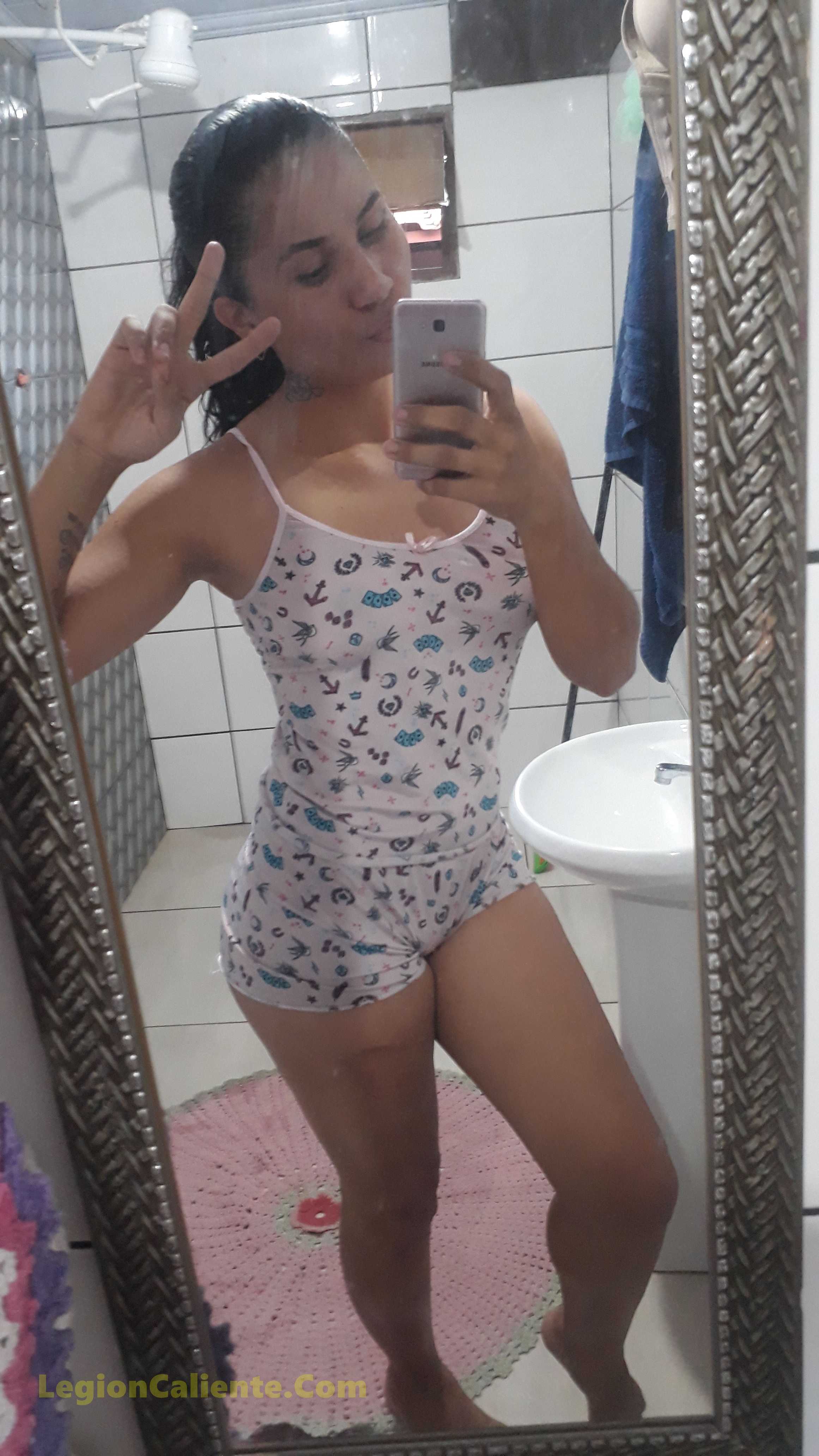 Fotos Porno de Jovencitas de Putipobre #67