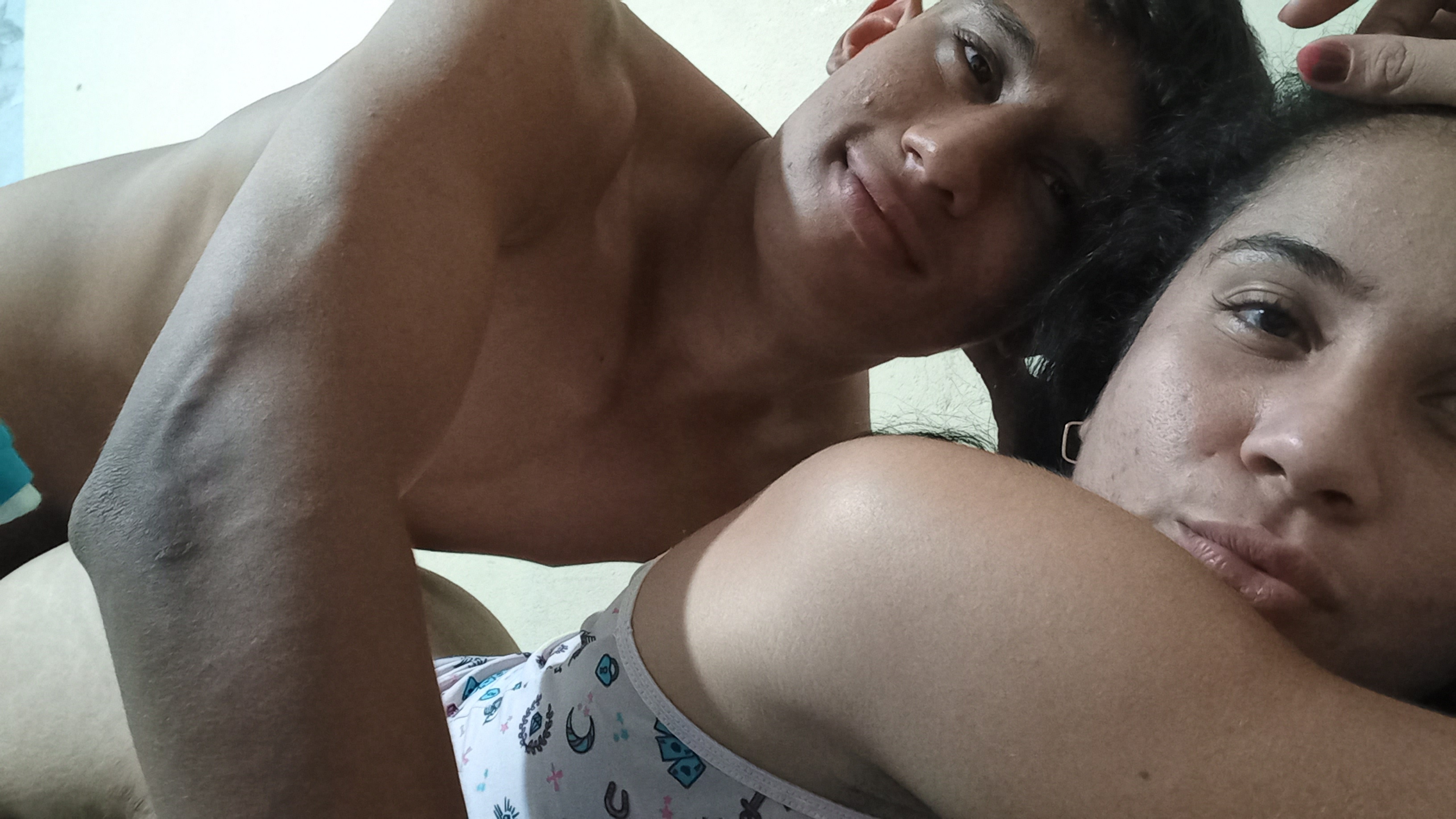 Fotos Porno de Jovencitas de Putipobre #67