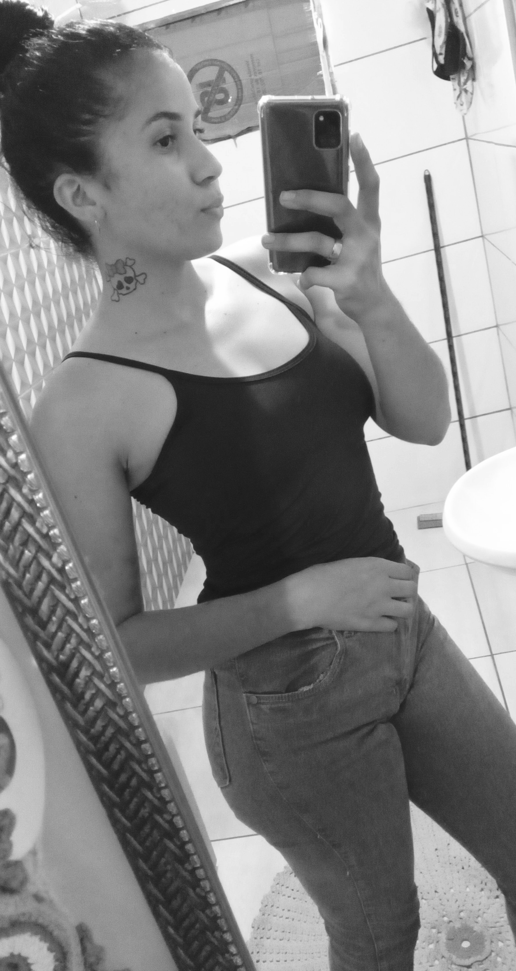 Fotos Porno de Jovencitas de Putipobre #67