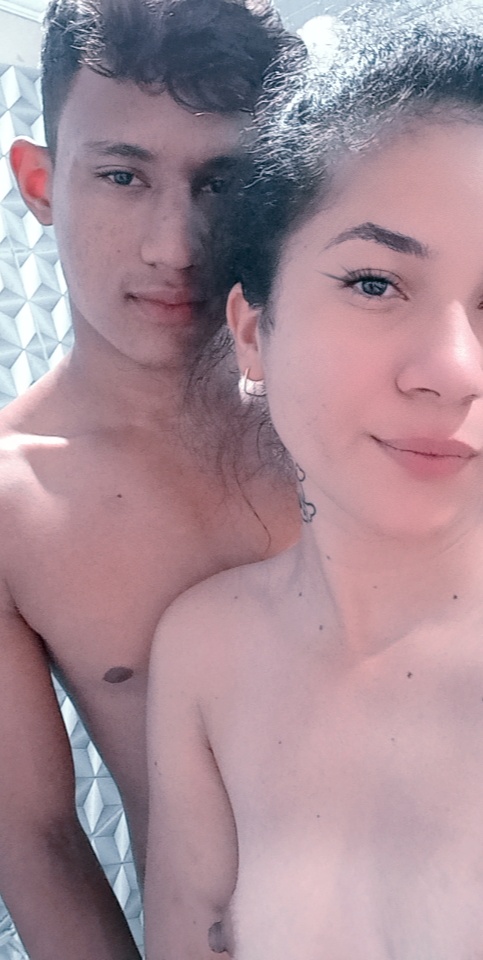Fotos Porno de Jovencitas de Putipobre #67