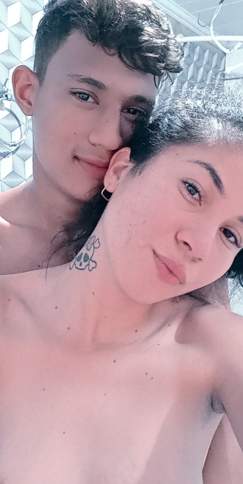 Fotos Porno de Jovencitas de Putipobre #67