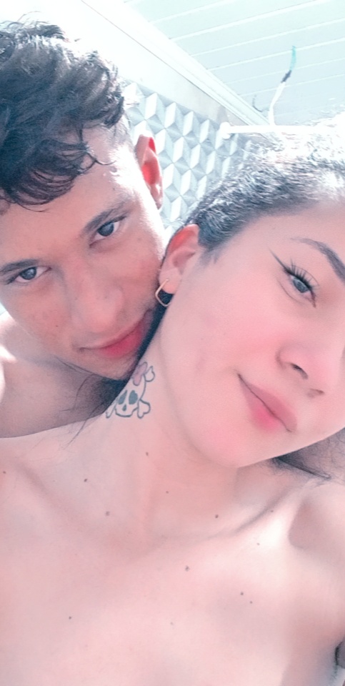 Fotos Porno de Jovencitas de Putipobre #67