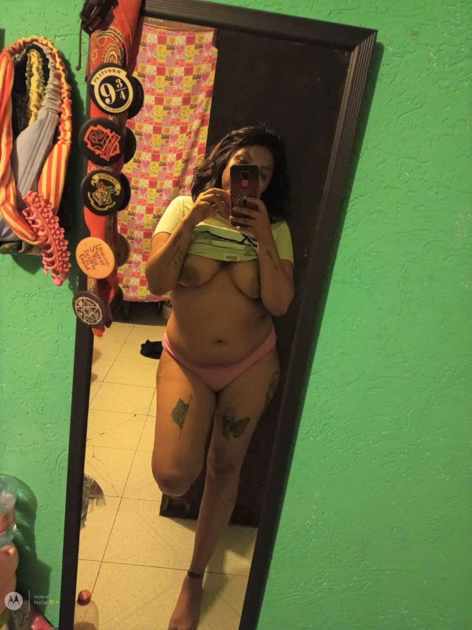 Fotos Porno de BBW de Gordibuena #24