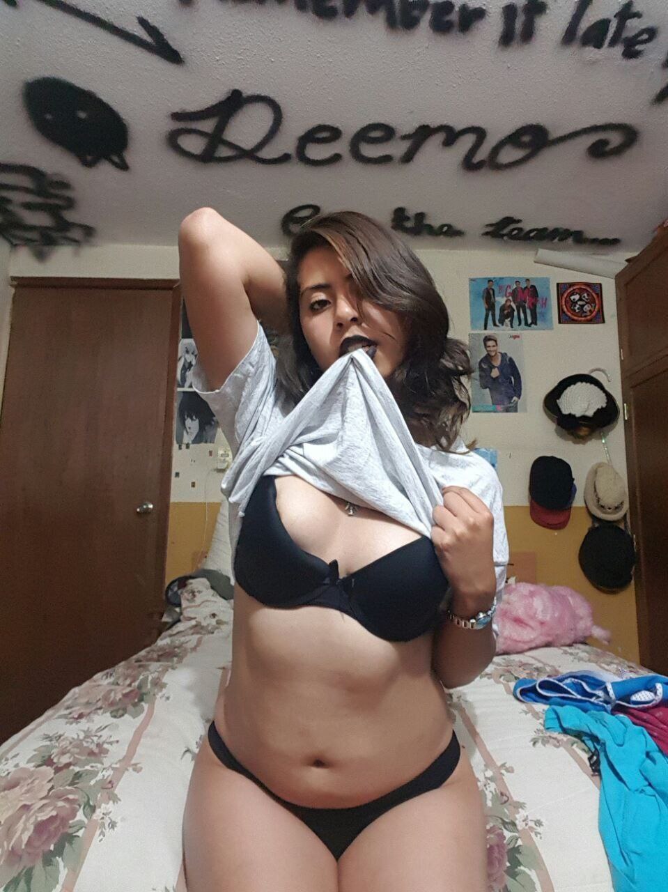 Fotos Porno de Afeitadas de Putiflaca #2