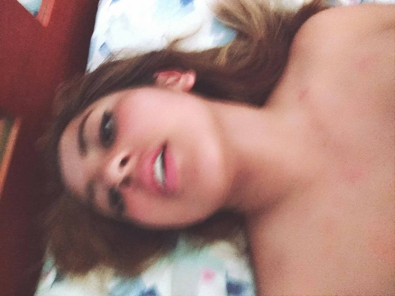 Fotos Porno de Afeitadas de Gordibuena #30