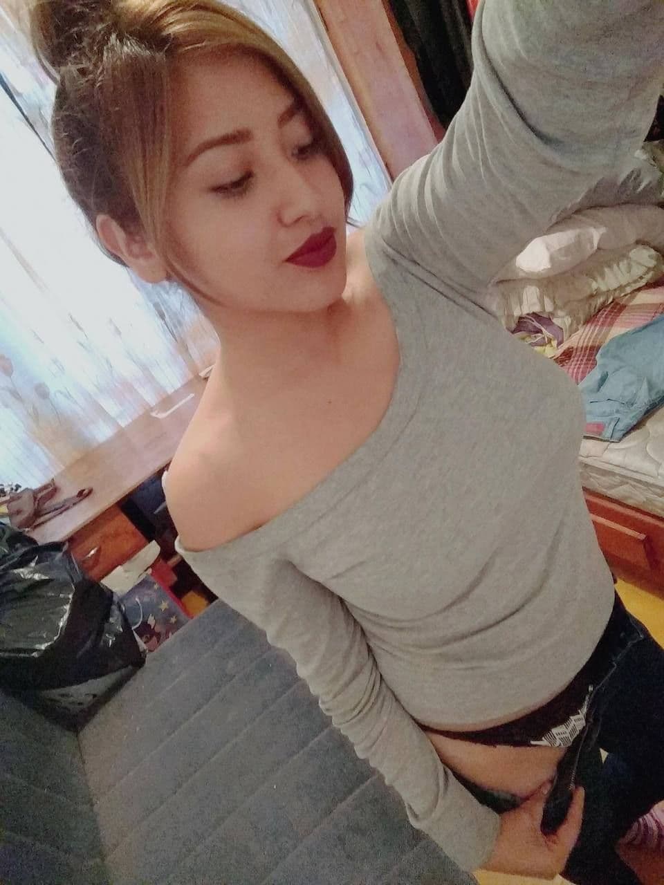 Fotos Porno de Afeitadas de Gordibuena #30