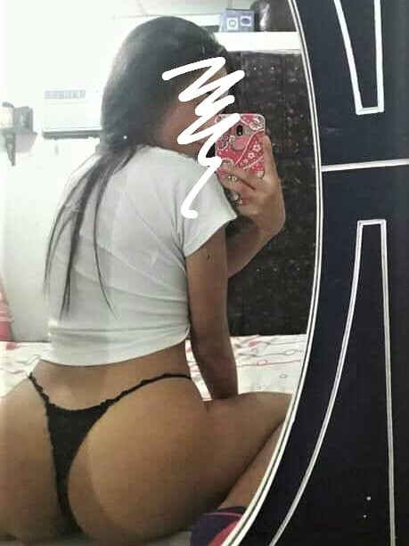 Fotos Porno de Adolescentes de Adolescente Perversa #6