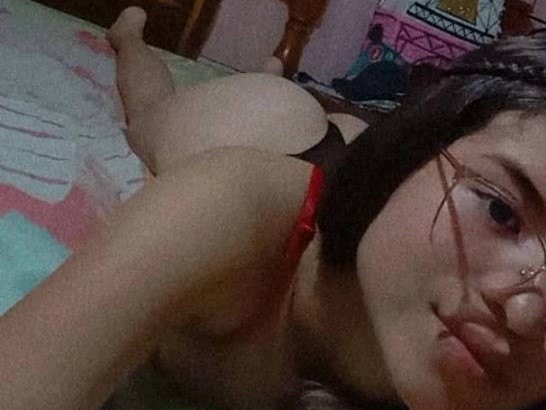 Fotos Porno de Adolescentes de Adolescente Perversa #6