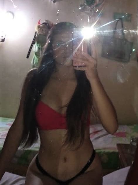 Fotos Porno de Adolescentes de Adolescente Perversa #6