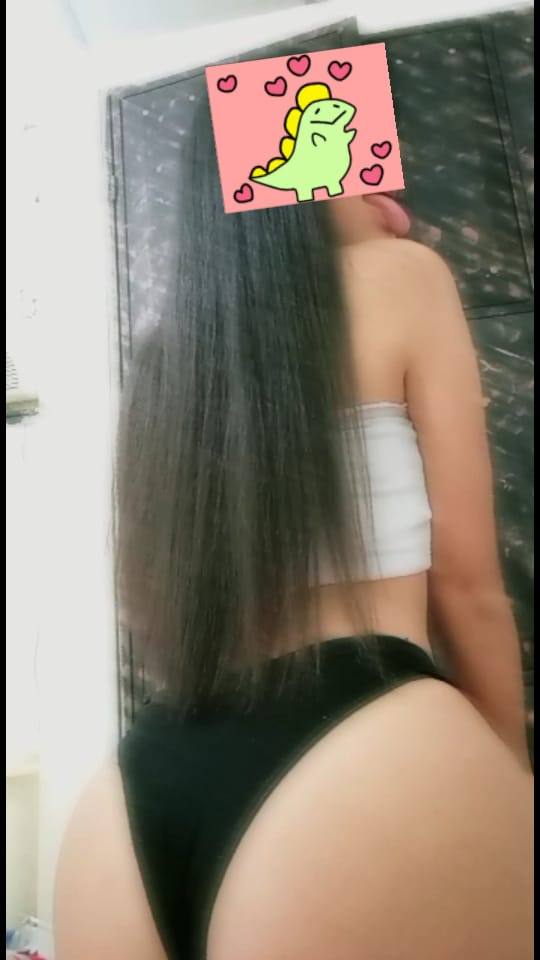 Fotos Porno de Adolescentes de Adolescente Perversa #6