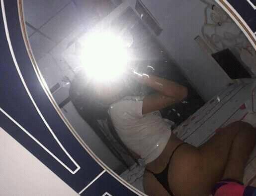 Fotos Porno de Adolescentes de Adolescente Perversa #6