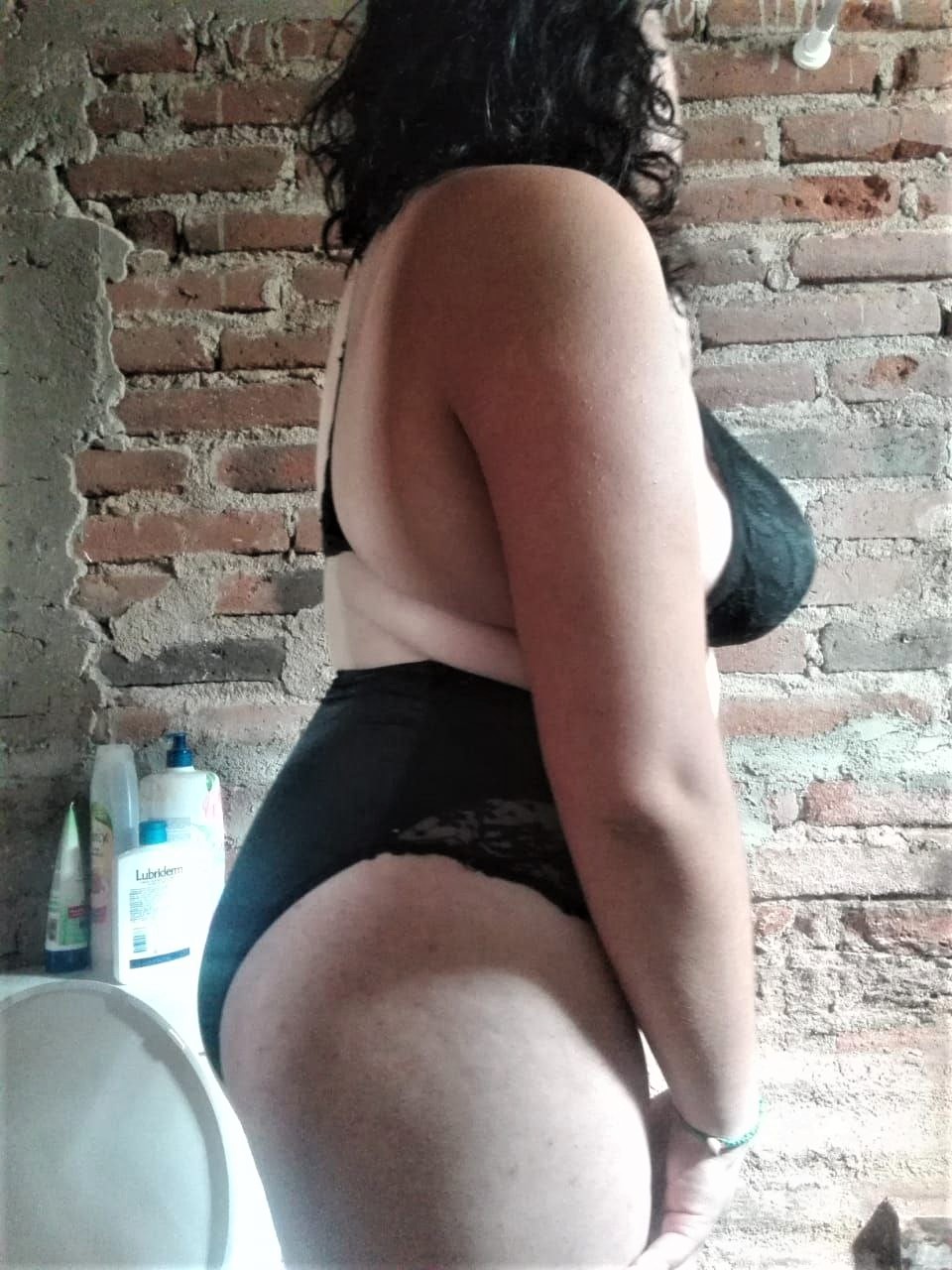 Fotos Porno de BBW de Gordibuena #45