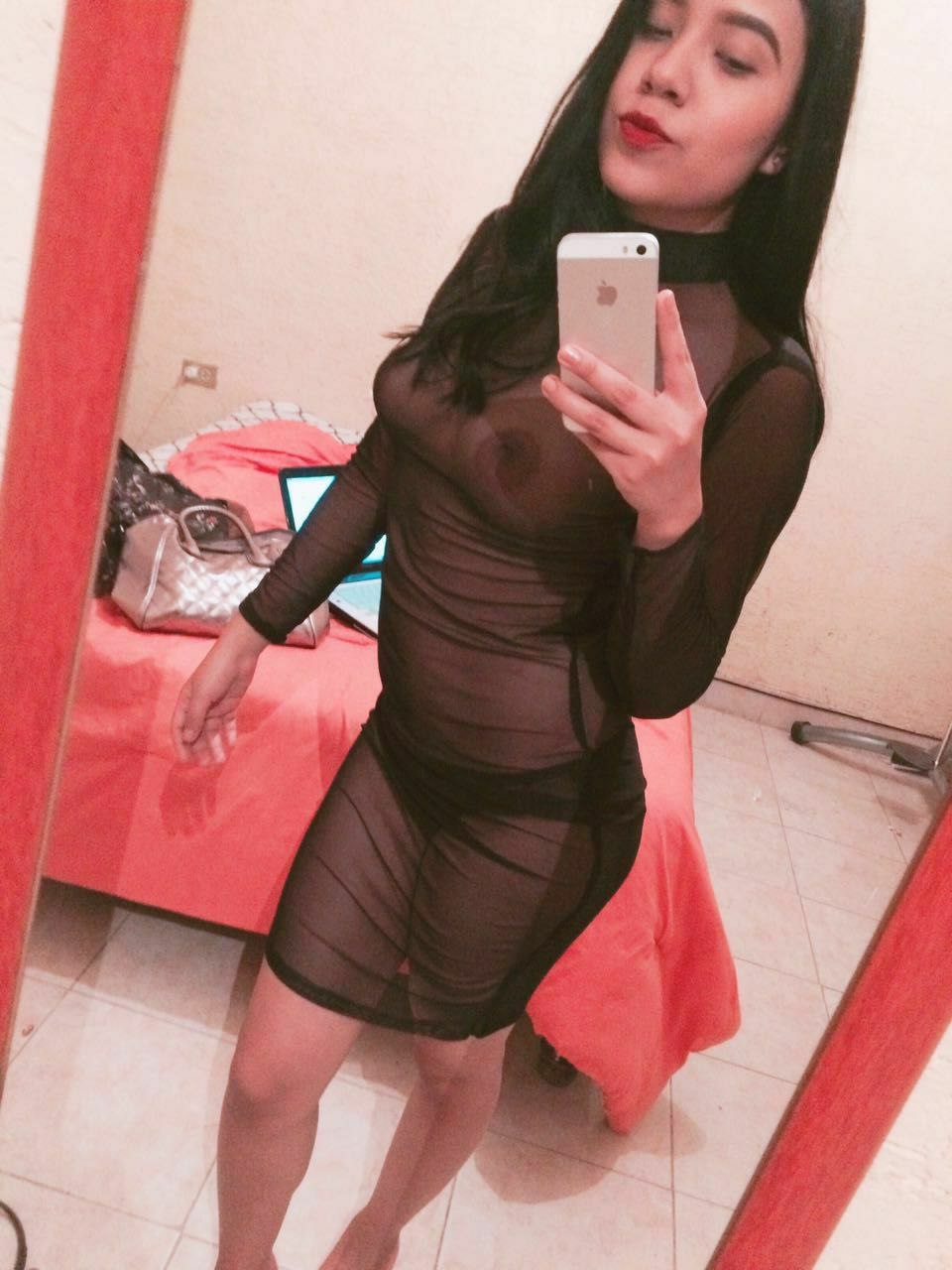 Fotos Porno de Jovencitas de Angelica #5