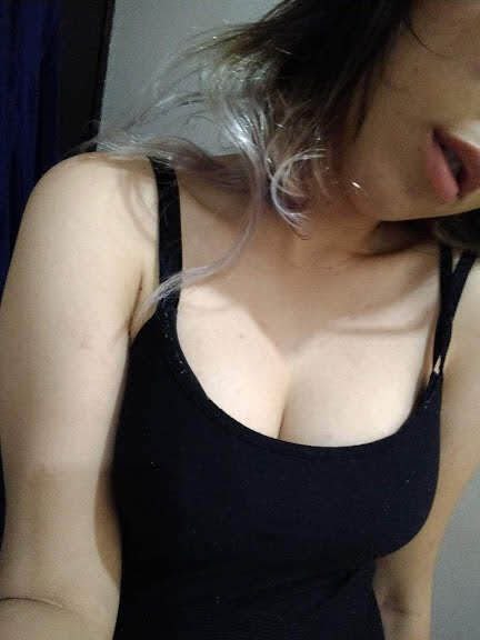 Fotos Porno de Adolescentes de Montse Dominguez