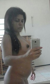 Fotos Porno de Baño de Ana Carolina