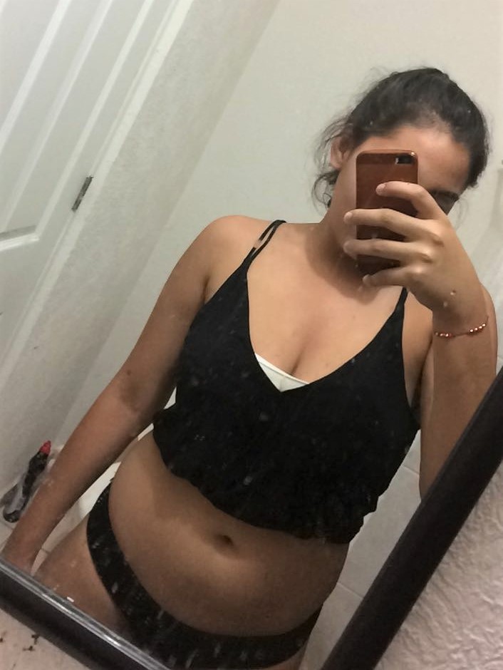 Fotos Porno de Bikini de Valeria Garcia