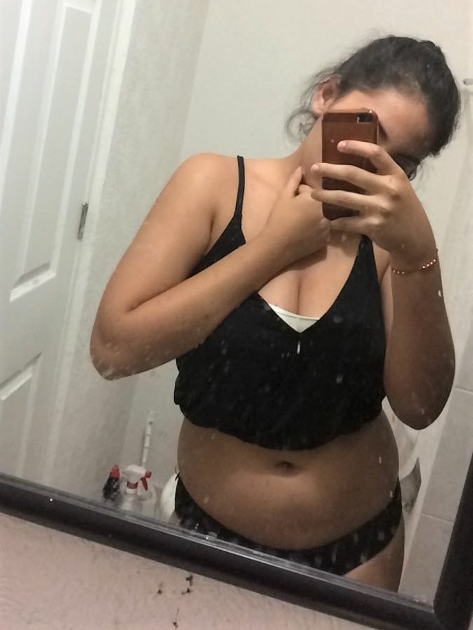 Fotos Porno de Bikini de Valeria Garcia